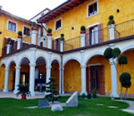 Hotel Al Frantoio Arco Gardasee Hotel Al Frantoio Arco Gardasee